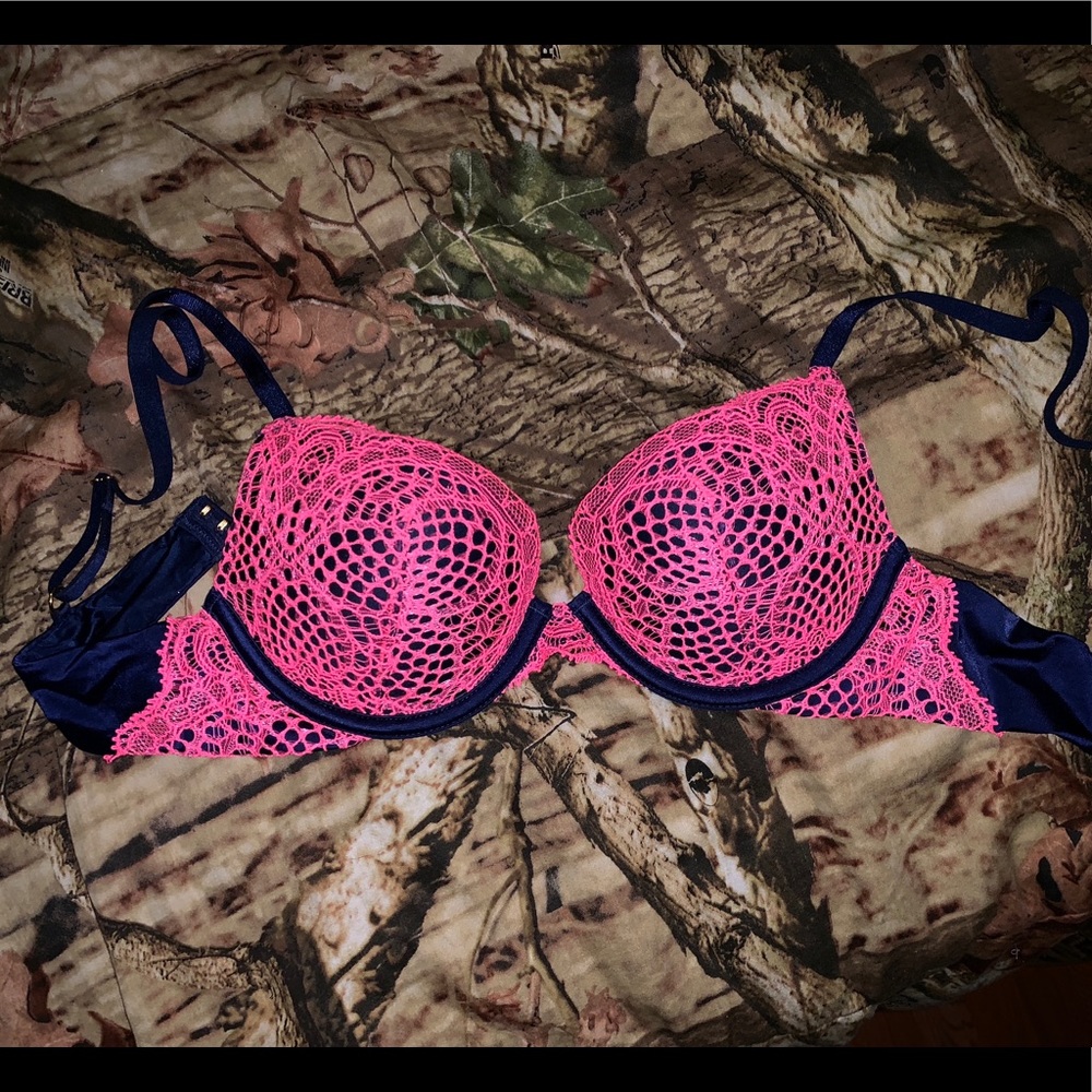 Victoria’s Secret Bra